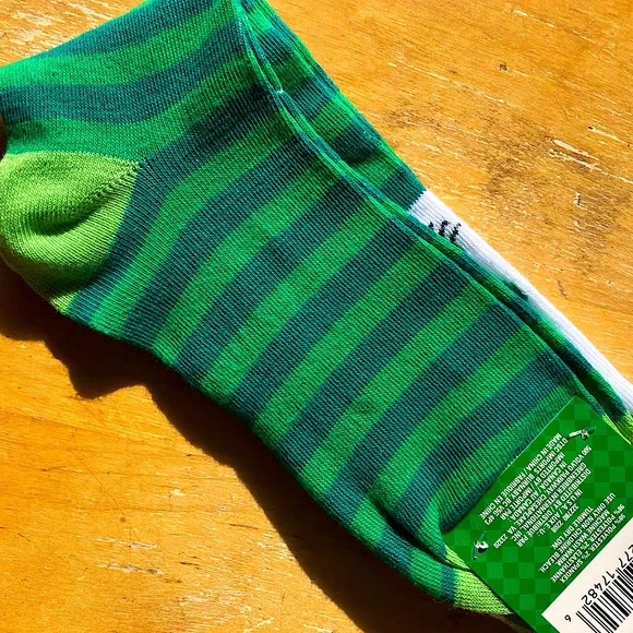 ‼️4 FOR $15‼️ST. PATRICKS’S DAY KNEESOCKS *NEW *NWT! *BUNDLE & SAVE! - Picture 2 of 15